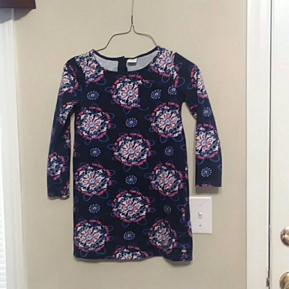 Girl's Gymboree dress